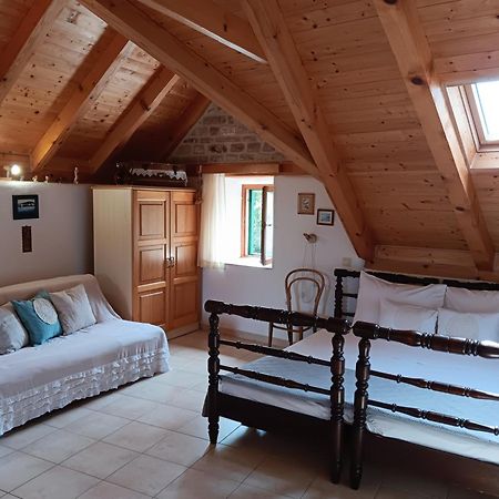 Guest House Lucijo Врбоска Стая снимка