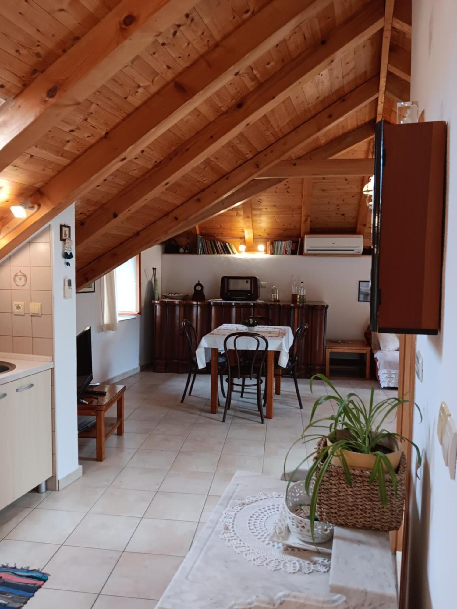 Guest House Lucijo Врбоска Стая снимка