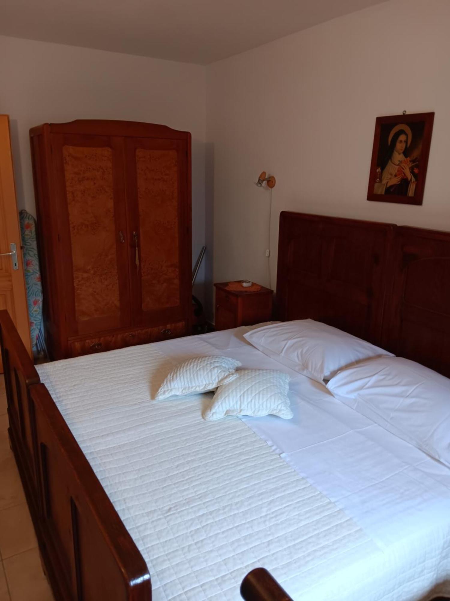 Guest House Lucijo Врбоска Стая снимка