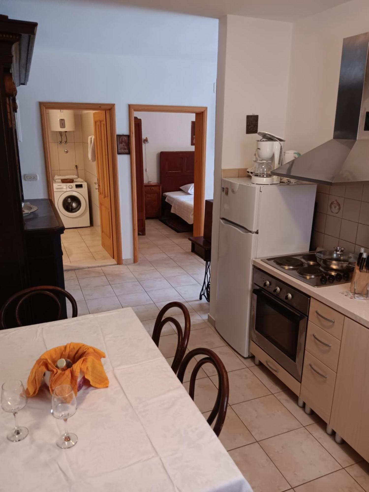 Guest House Lucijo Врбоска Стая снимка