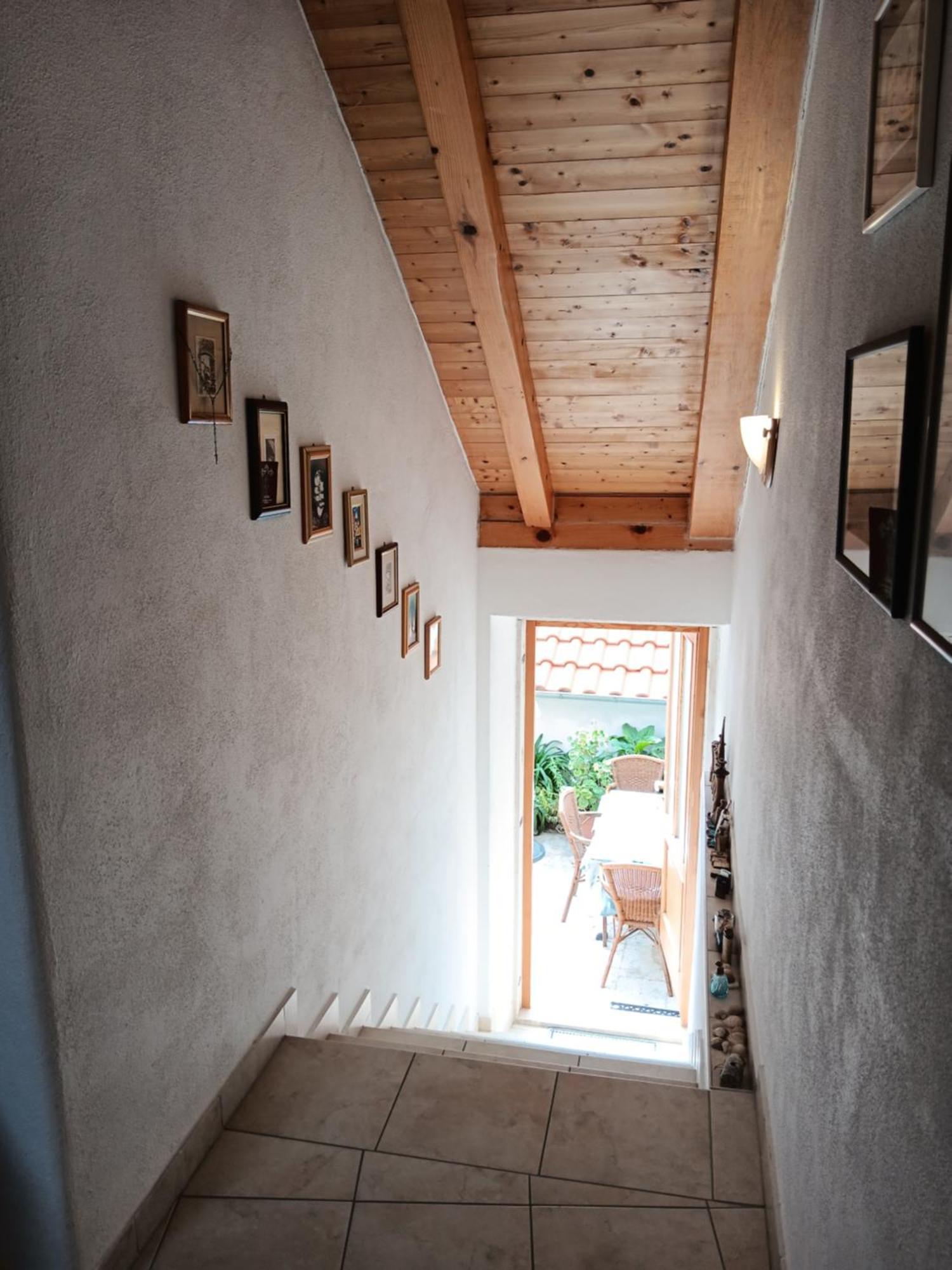 Guest House Lucijo Врбоска Стая снимка
