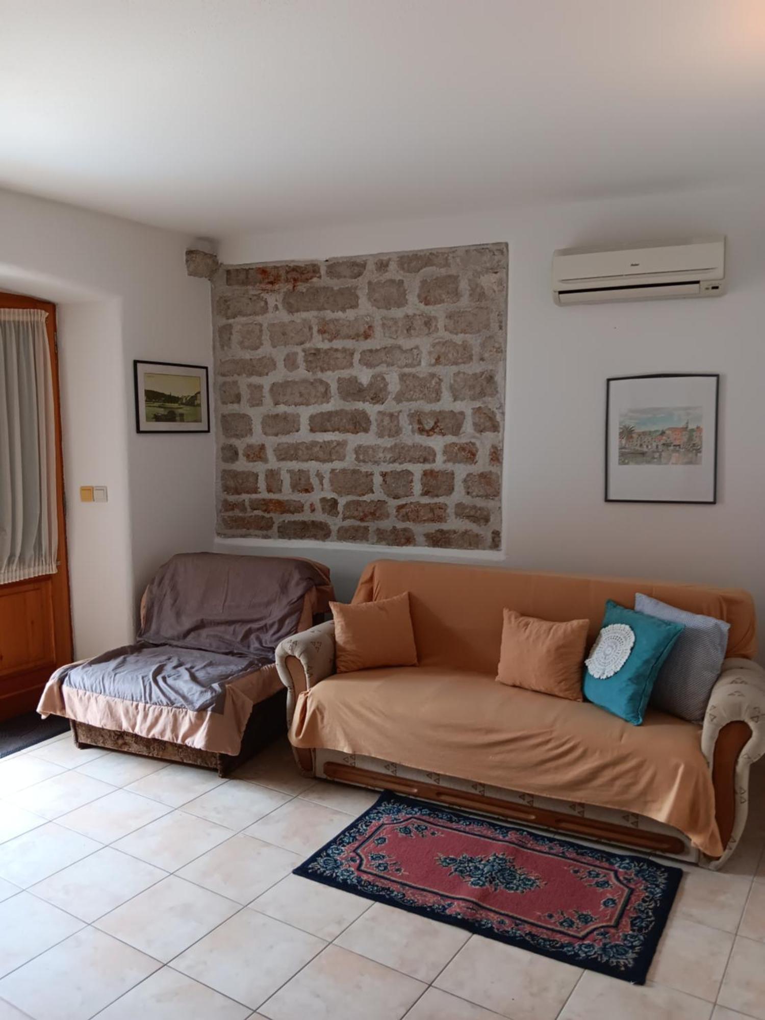 Guest House Lucijo Врбоска Стая снимка