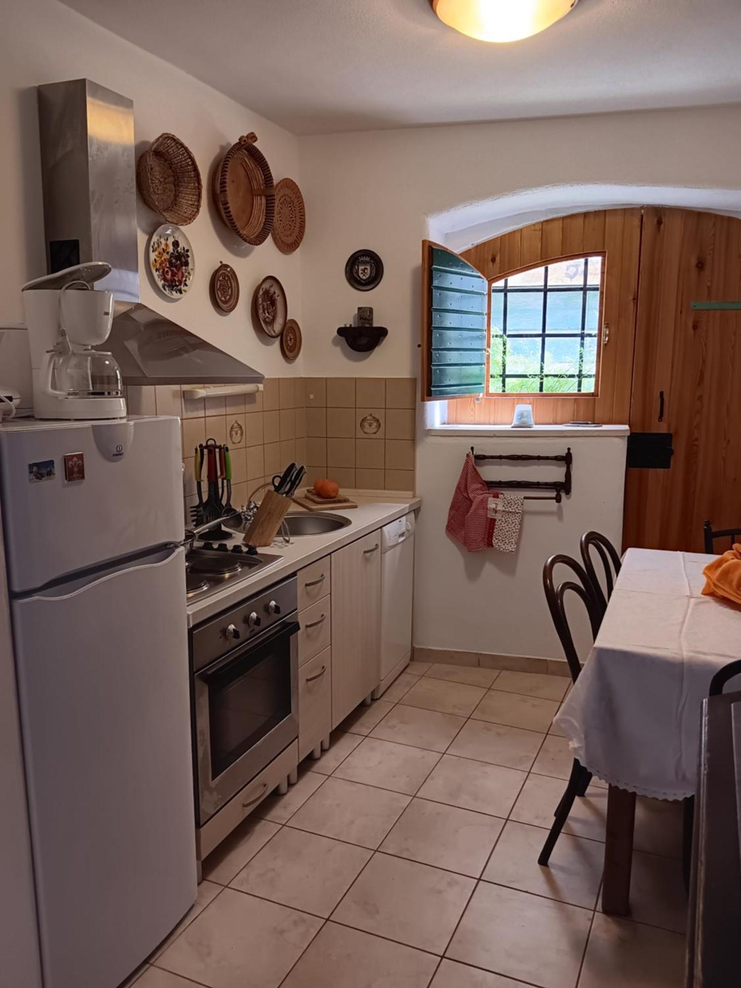 Guest House Lucijo Врбоска Стая снимка