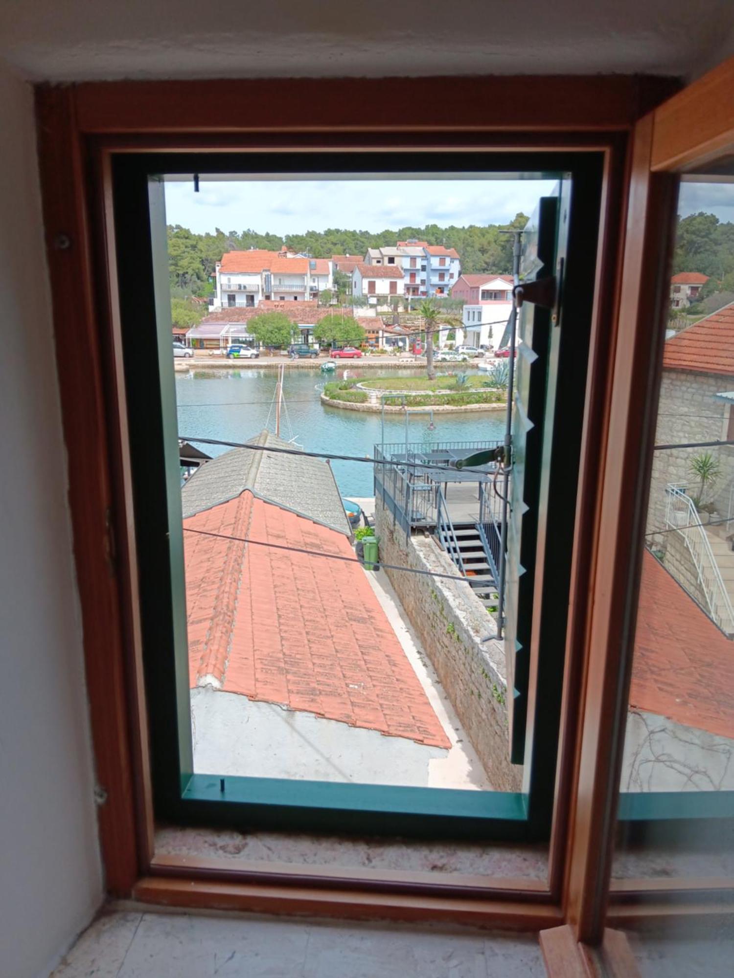 Guest House Lucijo Врбоска Стая снимка