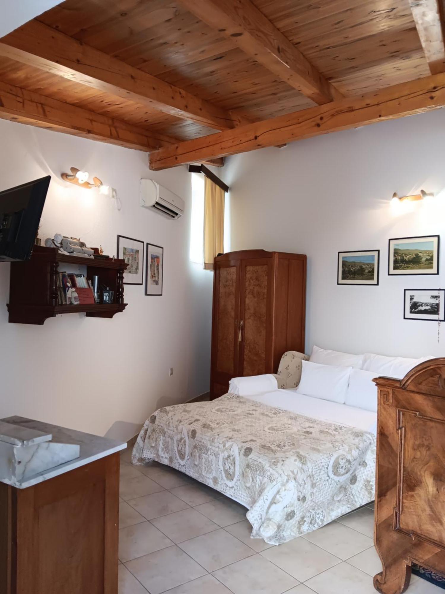 Guest House Lucijo Врбоска Стая снимка