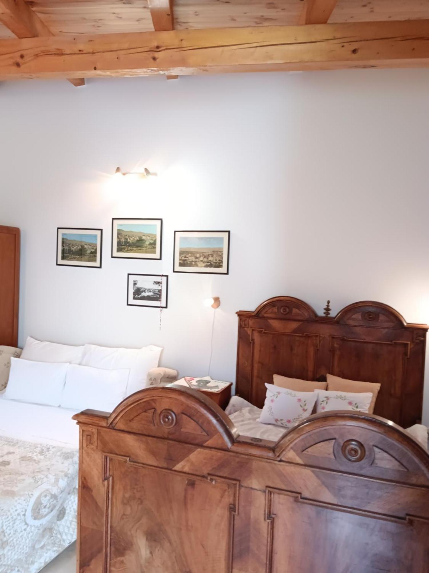 Guest House Lucijo Врбоска Стая снимка