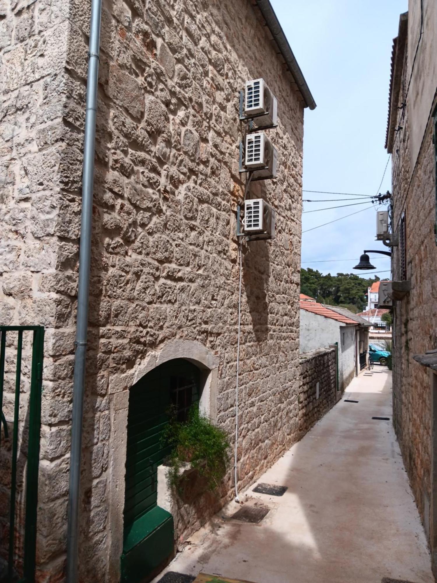 Guest House Lucijo Врбоска Стая снимка