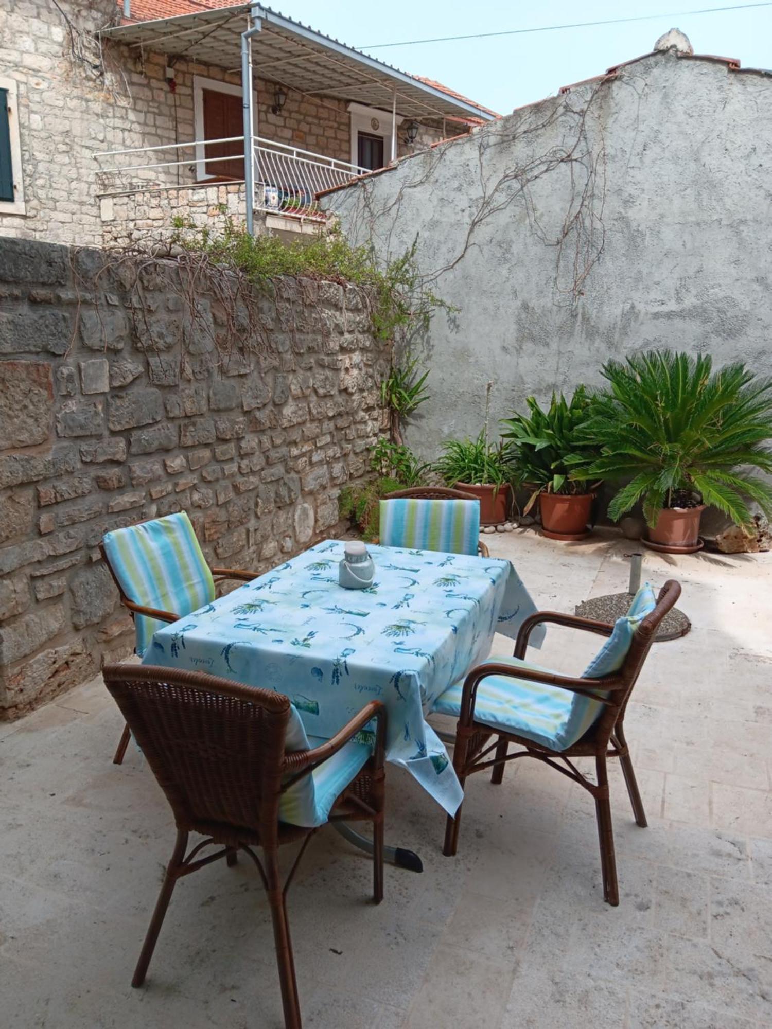 Guest House Lucijo Врбоска Стая снимка