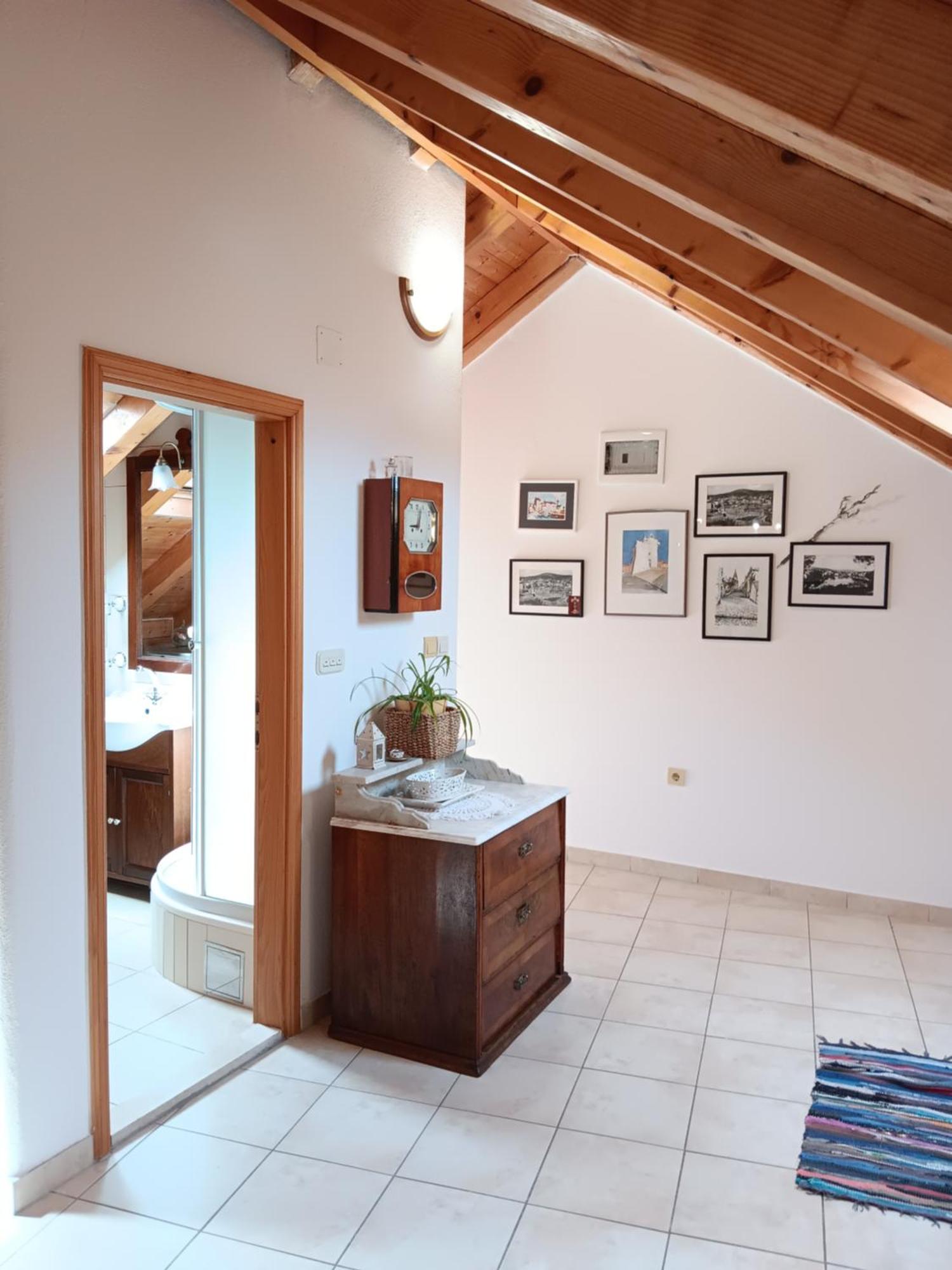 Guest House Lucijo Врбоска Стая снимка