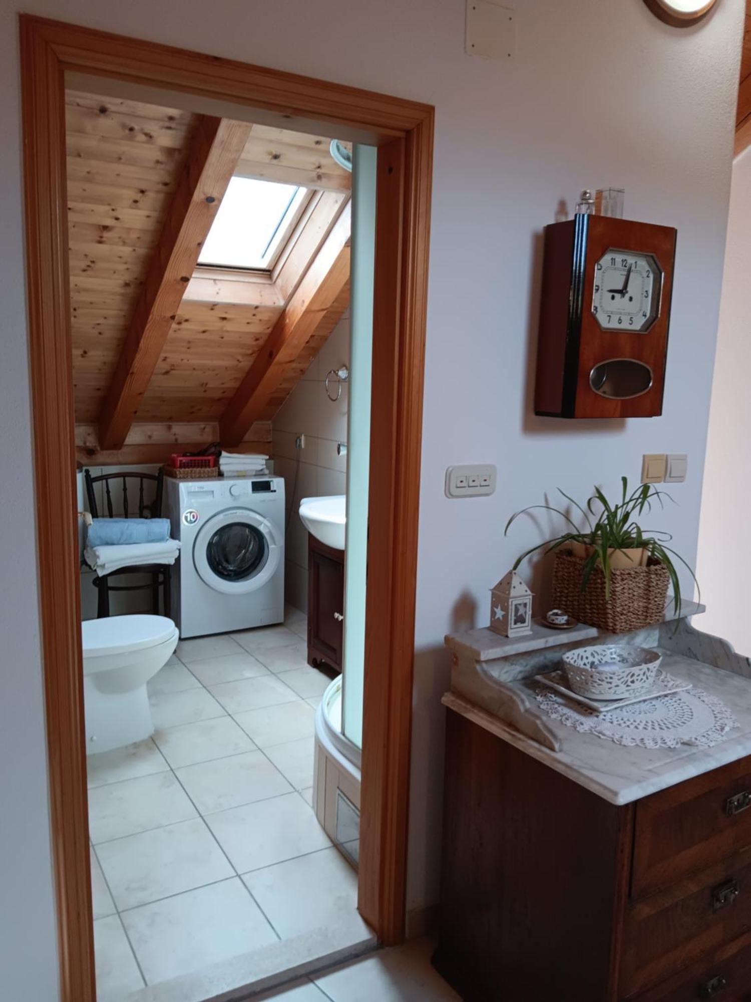 Guest House Lucijo Врбоска Стая снимка