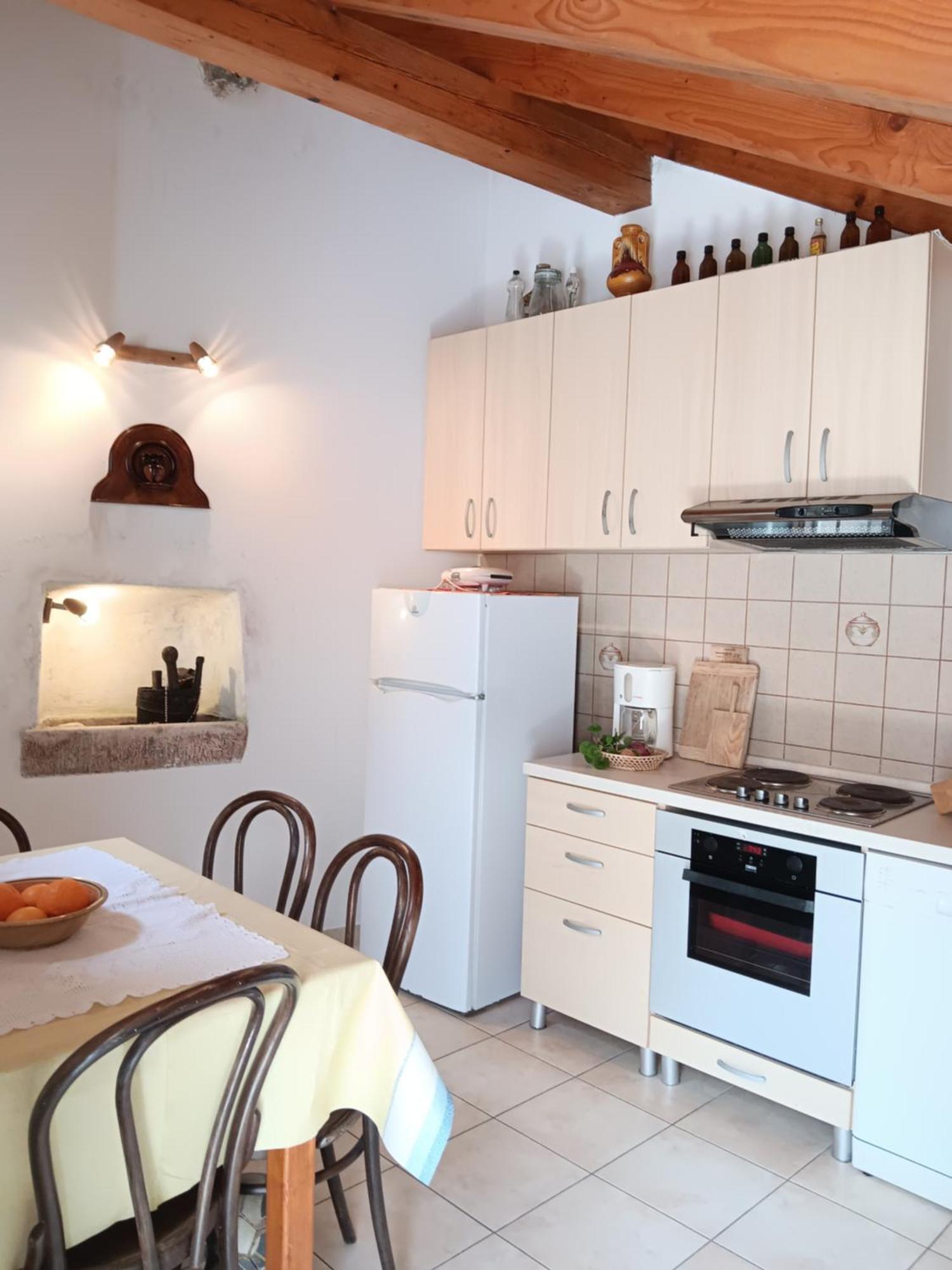 Guest House Lucijo Врбоска Стая снимка