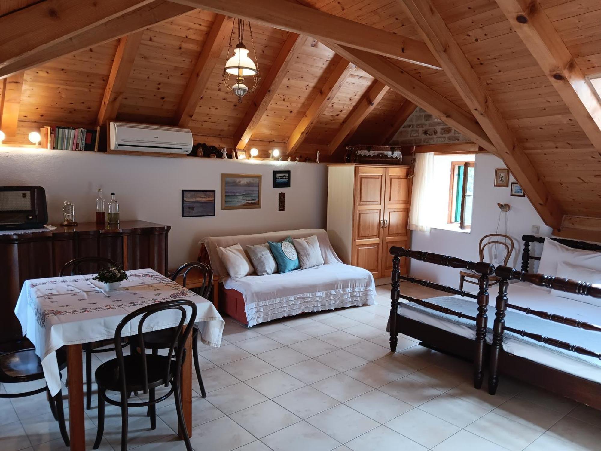 Guest House Lucijo Врбоска Стая снимка