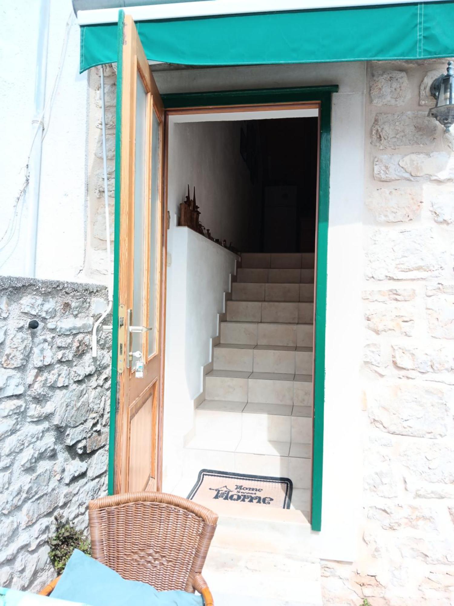 Guest House Lucijo Врбоска Стая снимка