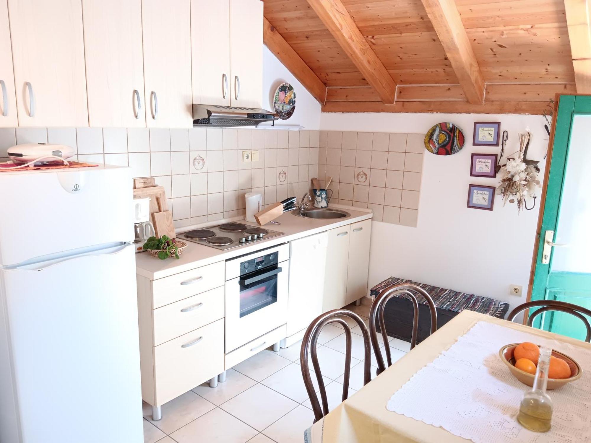 Guest House Lucijo Врбоска Стая снимка