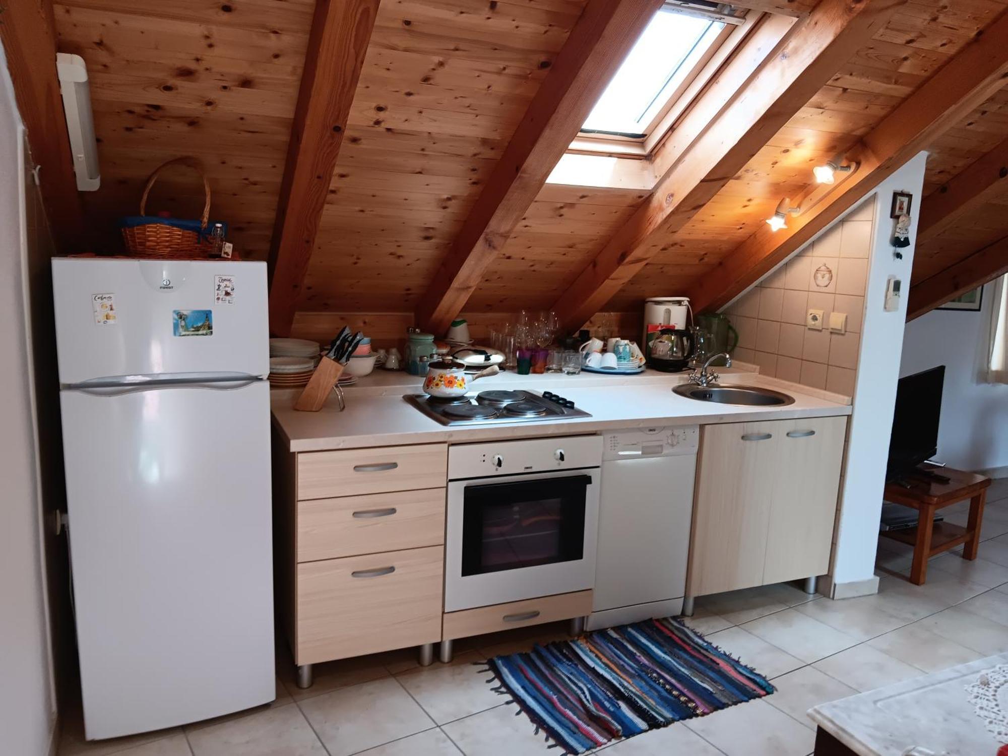 Guest House Lucijo Врбоска Стая снимка