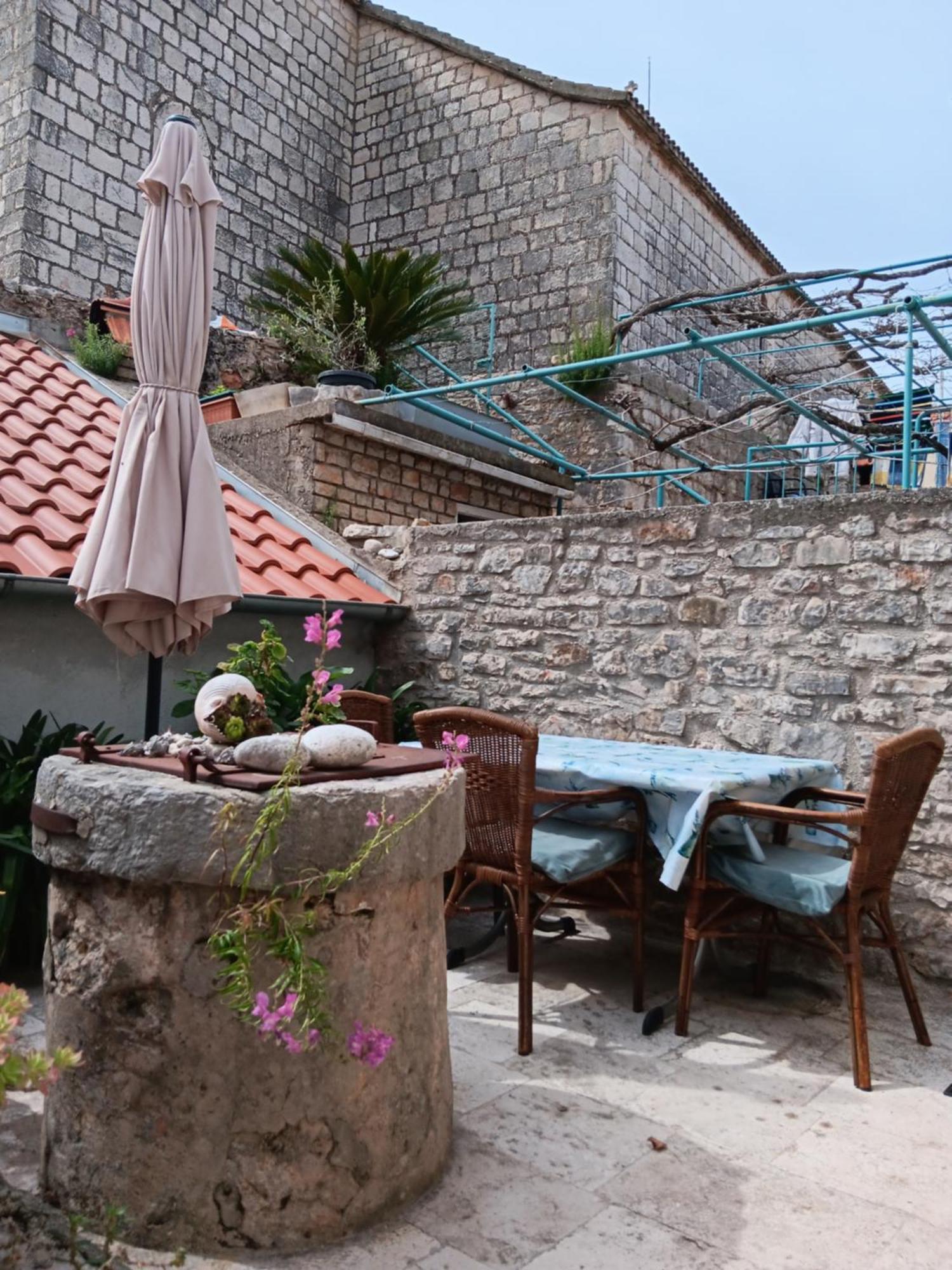 Guest House Lucijo Врбоска Стая снимка