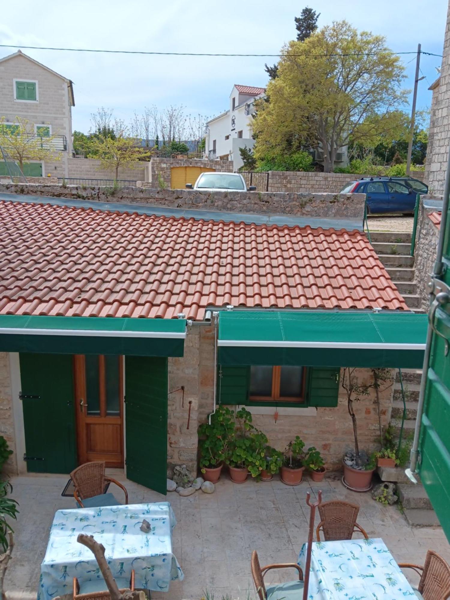 Guest House Lucijo Врбоска Стая снимка