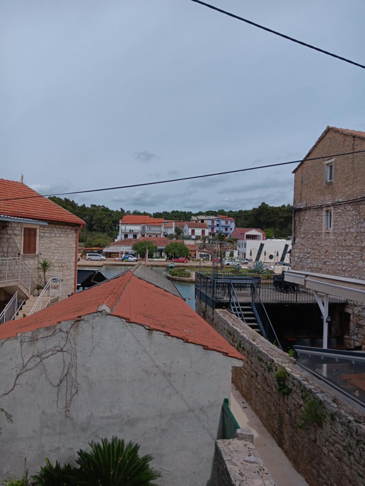 Guest House Lucijo Врбоска Стая снимка
