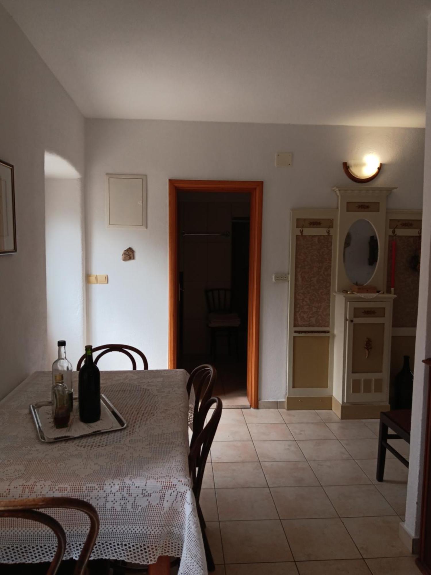 Guest House Lucijo Врбоска Стая снимка